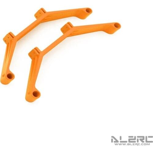 ALZRC Aircraft Model Landing Skid For DIY N-FURY T7 FBL 3D Fancy RC Helicopter Aircraft Model Accessories TH18968-SMT6