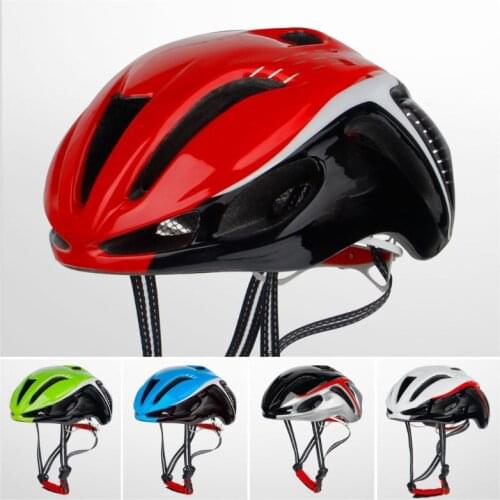 Men Women Unisex EPS Ultralight MTB Bike Helmet Road Mountain Riding Safety Cap