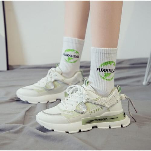 OnnPnnQ Women's Sneakers