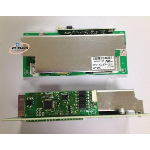Original Ballast For Epson EB-460 /EB0-565i /EB-440W Projector Lamp Driver Board PKP-K230N(White Label)