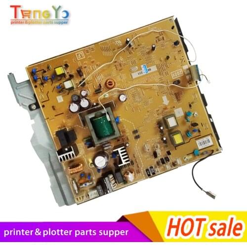 Printer Power Supply Board For laserjet HP 2727 M2727NF HP2727 RM1-4941 RM1-4940 Power Board Panel On Sale