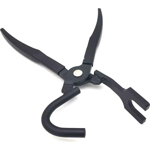 Car Hand Tool Repair Tool Exhaust Hanger Removal Pliers 38350