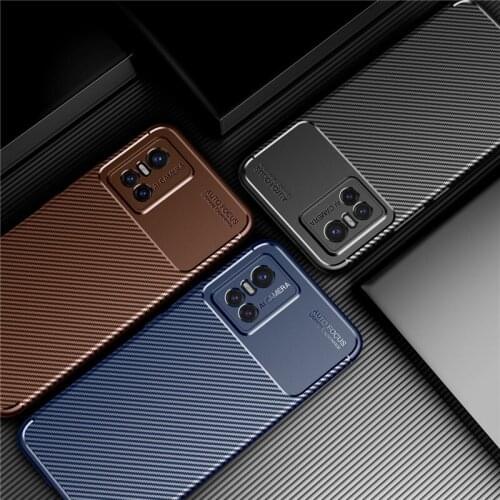 Silicone Bumper For Vivo S10 Case For Vivo S10 Cover Cases Shockproof Slim TPU Back Protective Phone Cover For Vivo S10 Fundas