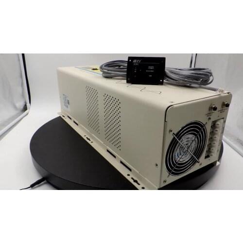 LED LCD Display dc to ac 6000w low frequency pure sine wave converter 50hz 60hz