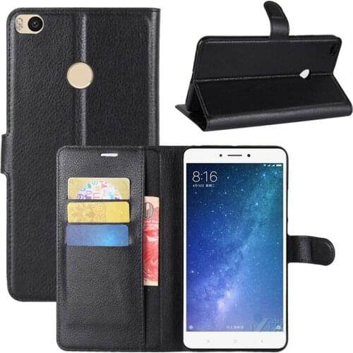 Vicslin Phone Cases Xiaomi Mi Max 2