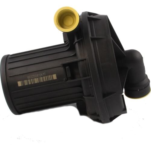 Secondary Air Pump For V-W Transporter 03-10 AU-DI A8 S8 7H0 959 253 A 7H0 959 253 06A 131 333 D/K 72273815 722738150