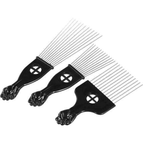 Металлические расчески Abody China At AliExpress