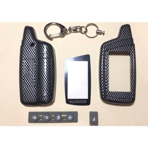 ALLIGATOR Car Bluetooth