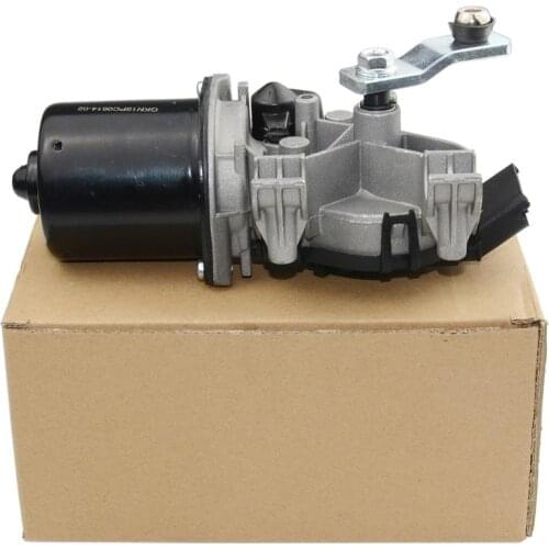 AP02 LHD Front Wiper Motor For NISSAN Qashqai 2007-2014 28800-JD900 28800JD900
