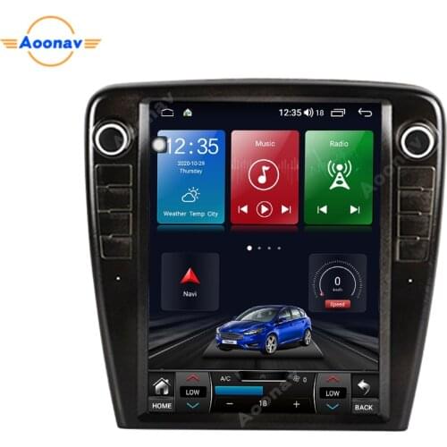 128GB car radio 2din Android 10.0 For Jaguar XJ XJL 2010 - 2018 car multimedia player Stereo receiver GPS navigator