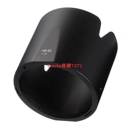 HB-65 Bayonet Mount Lens Hood for Nikon AF-S NIKKOR 80-400mm f/4.5-5.6G ED VR