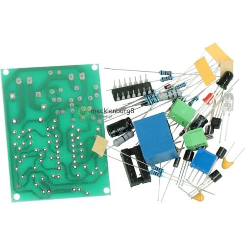 Infrared proximity switch kit control switch automatic mixer module for DIY