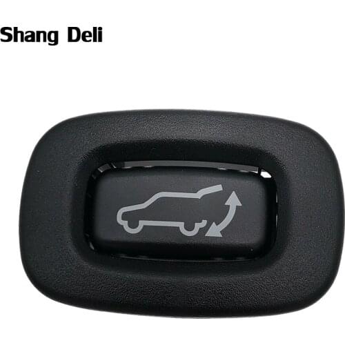 For Mitsubishi Outlander 2013 - 2020 Car Rear Tailgate Trunk Boot Release Switch