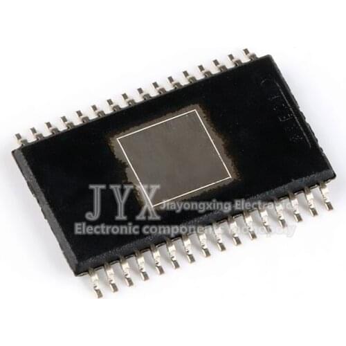 2PCS TPA3116D2DADR HTSSOP32 TPA3116D2 HTSSOP-32 TPA3116 TSSOP IC chip new original