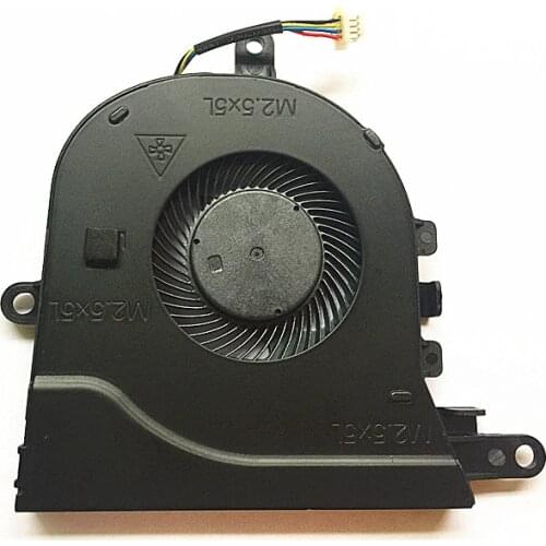 New Laptop Fan for Dell Latitude 3590 L3590 E3590 15 5570 5575 Cooling fan