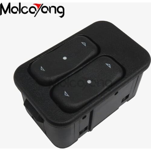 New High Quality Door Window Mirror Master Switch 93350573 fit For Vauxhall Opel Astra G Combo 1994 -2014