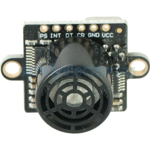 GY-US42 i2c Pixhawk APM Flight Control Ultrasonic Distance Measurement Module GY-US42V2 Replace MB1242 / SRF02