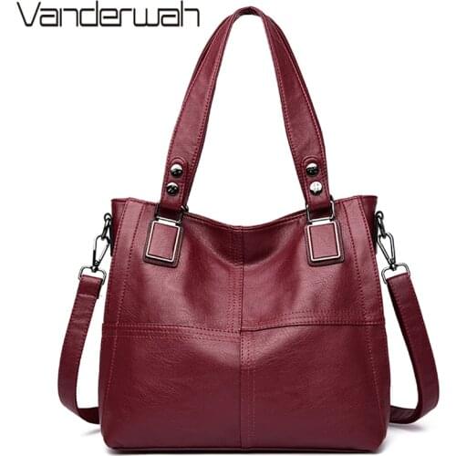VANDERWAH Women's Bags
