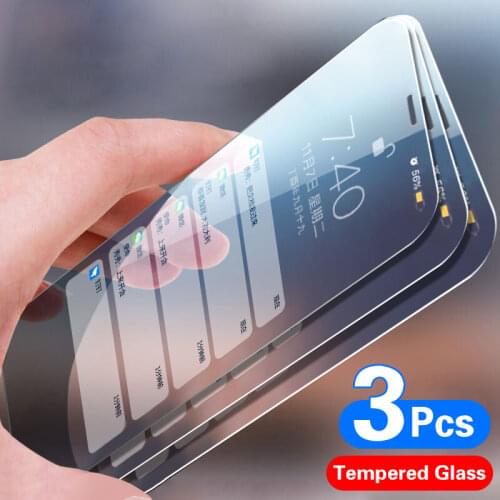 Tempered Glass For Samsung Galaxy A10 A20 A30 A40 A50 Screen Protector Protective Glass on Samsung A6 A8 J4 J6 Plus 2018 Glass