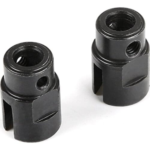 Drive Cup Parts for 1/8 HPI Racing Savage XL FLUX Rovan TORLAND Brushless Truck Rc Car Parts