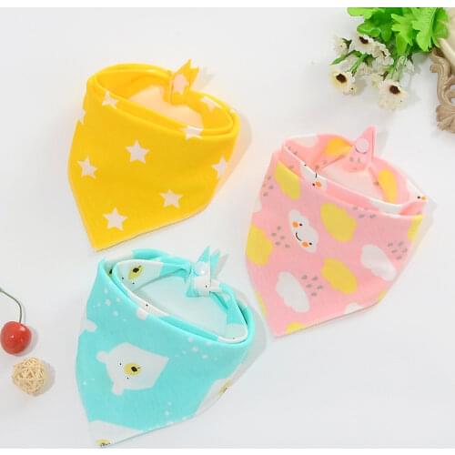 Нагрудники хлопковые для малышек ZHAUNGMENGYU China At AliExpress