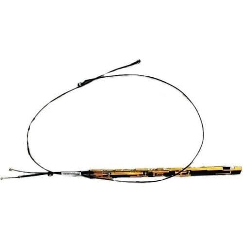 10Pcs/lot for Apple MacBook Pro 13" A1278 2011~2012 Camera WiFi Antenna Flex Cable