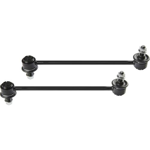 2pcs Rear stabilizer Sway Bar link for TOYOTA HARRIER 4WD KLUGER CARINA ,48830-32040