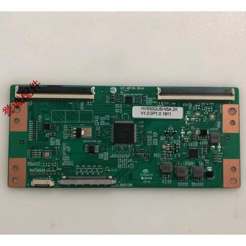 43 LCD TV logic board HZ - MP36 - BUA HV550QUB - N5A_V1. 0.0 P1.0