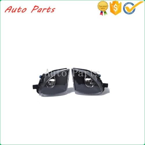 Car front fog lamp Front left 63177216885 Front right 63177216886 for BMW 5 Series F20 F21 F30 F35 F80 F31 F33 F83 F32 F82 F36