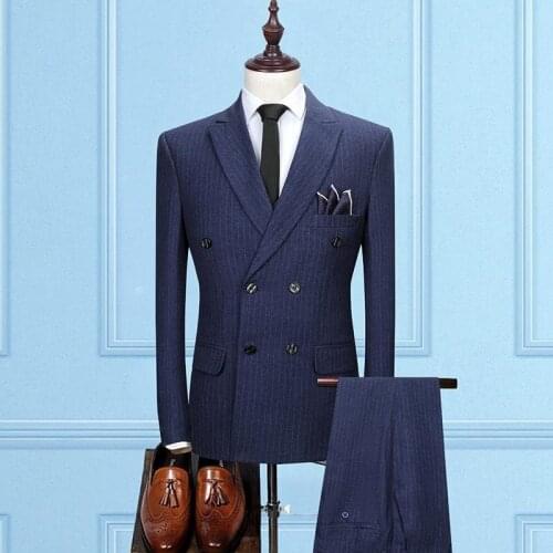 COZOK Men's Suits