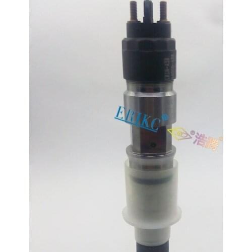 ERIKC light truck common rail injector 0445120164 CRIN injection 0445120164, diesel injector 164
