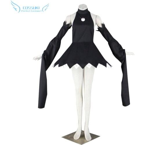 Soul Eater Blair Cosplay Costume Stage Performance Clothes , Perfect Custom for You