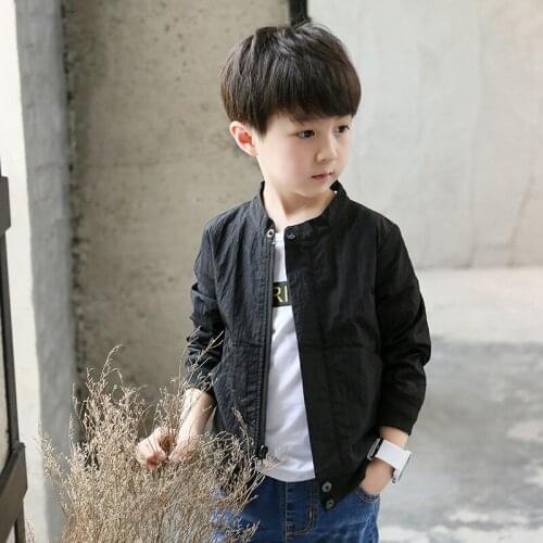 Mangaship Jackets For Girls