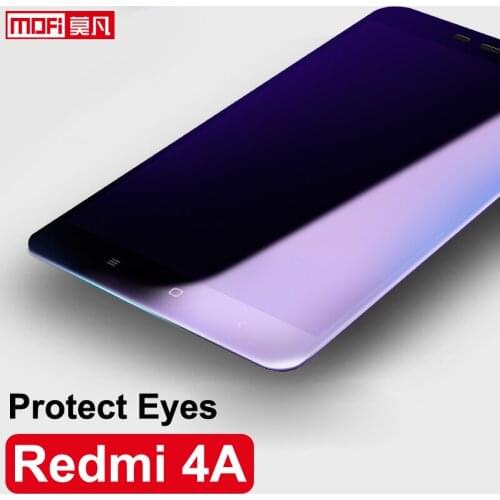 Mofi Screen Protectors For Xiaomi Redmi 4A