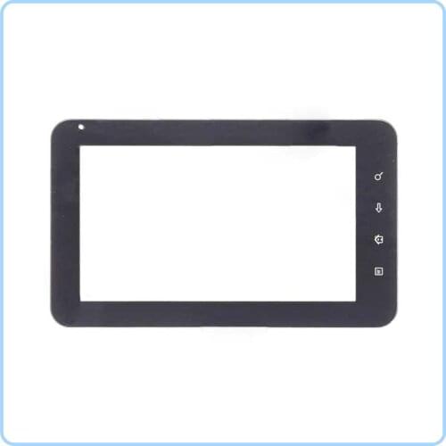 New 7 Inch Touch Screen Digitizer Panel For 3Q Surf VM0711A TOPSUN_7002B_A1