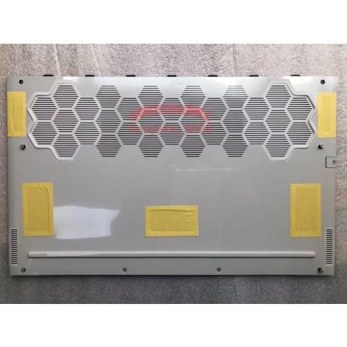 New for DELL Alienware M15 R3 R4 D cover bottom case J52HX