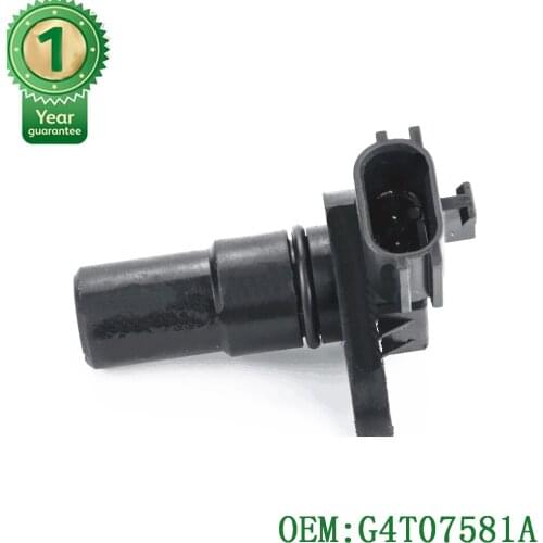 NEW Transmission Speed Sensor G4T07581A 31935-8E007 319358E007 FOR NISSAN ALTIMA MAXIMA good one