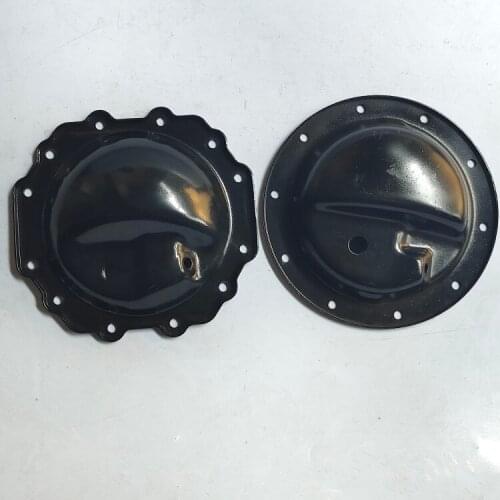 Recommended for Wuling Rongguang Mini Truck Truck Differential Back Cover 6450 Rear Axle Rear Tip Head Cover Car Accessories