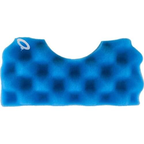 Blue Sponge Liver Filter Kit for Samsung Vacuum Cleaner Accessories Dj97-01040C Series Robot Vacuum Cleaner Accessories