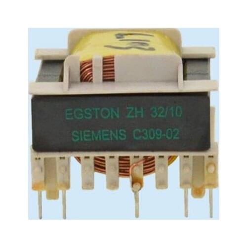 Driver transformer EGSTON ZH C309-02 new product