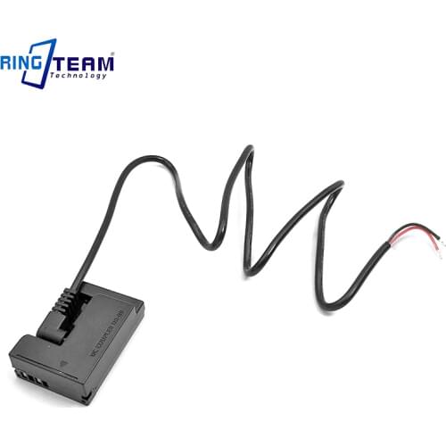 NB-10L Battery DC Coupler DR80 DR-80 + ACK-DC80 Power Cable for Canon PowerShot G1X G15 G16 SX40 SX50 and SX60 Digital Cameras