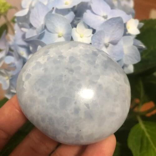 1pcs Natural lapis lazuli quartz crystal play