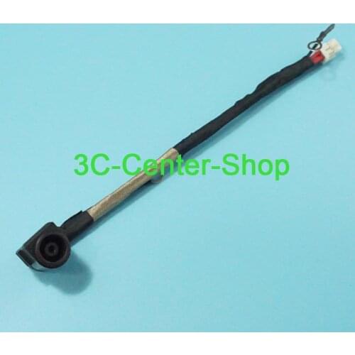 1 PCS DC Jack Connector For Sony PCG-51117P PCG-51111T DC Power Jack Socket Plug Cable