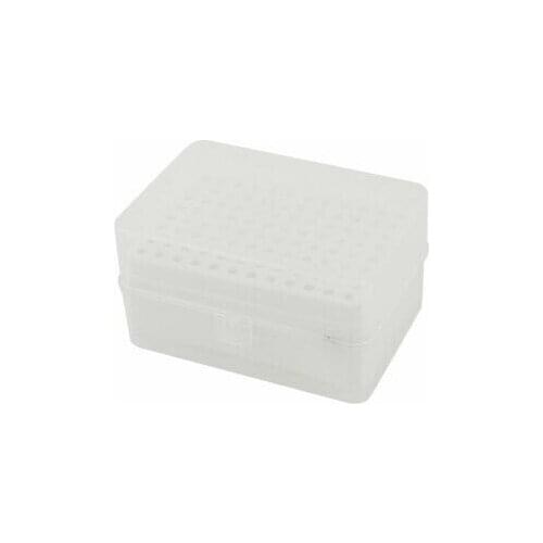 20ul Pipettor Pipette Tips 96 Position Box Holder Laboratory Supplies