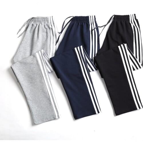 Binerdan Men's Loose Pants