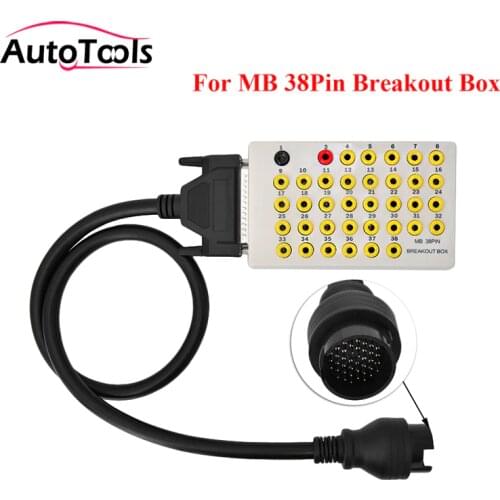 BOJECHER Auto Parts