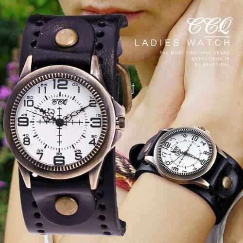 CCQ Paired Watch