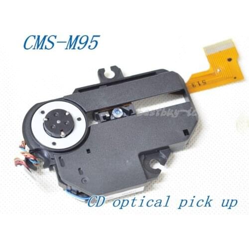 CMS-M95 for Portable CD LASER HEAD (CMSM95) DM CD-DECH M95BG6U