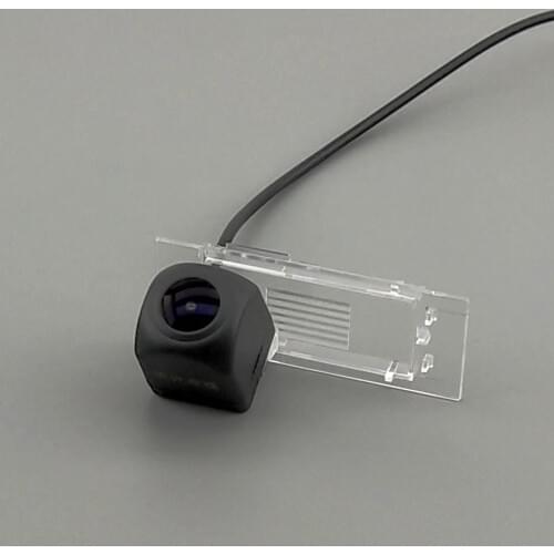 For Renault Kadjar 2015~2019 Car Rear Camera 720P 1080P AHD Night View Dynamic CAM