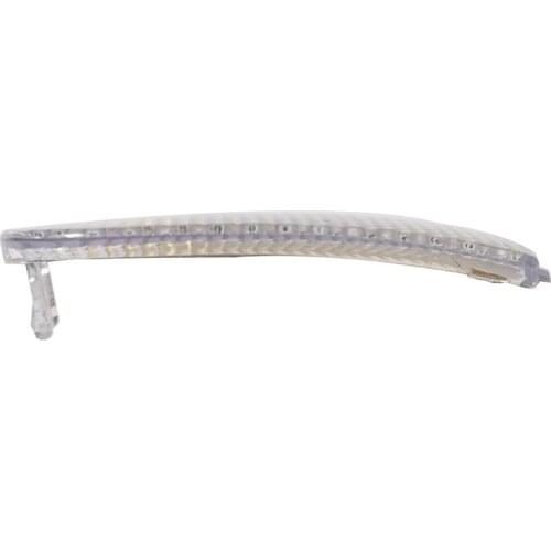 F150 F250 Front Door Panel Courtesy Light Lens For Ford Interior Lamp Lens Light